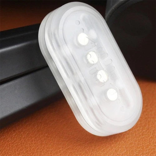Novelty Fishbone EDC Fidget Slider Stylish and Fun Mechanical Push Fidget Toy 07FC0E-D4 - KOEEK