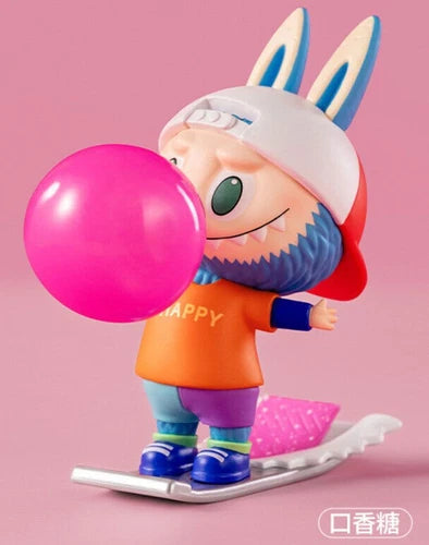 AUTHENTIC  The Monsters Candy Series Blind Box Figure Cute Toy Confirmed 07FC0E-D4 - KOEEK