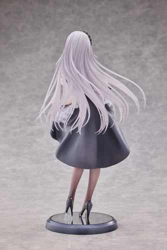 Otherwhere Maid Oneesan Cynthia Illustrated by Yukimiya Yuge 1/6 Complete Figure OTHERWHERE - KOEEK
