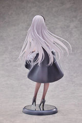 Otherwhere Maid Oneesan Cynthia Illustrated by Yukimiya Yuge 1/6 Complete Figure OTHERWHERE - KOEEK