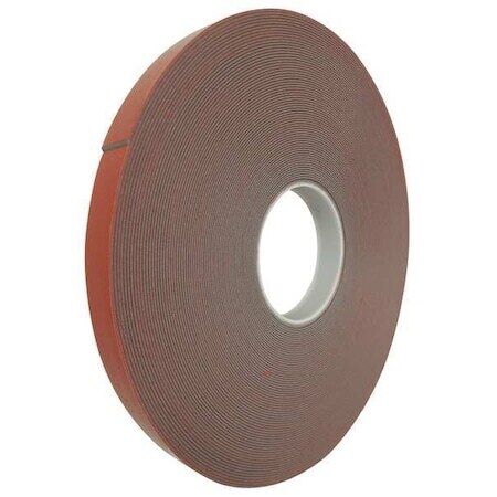 KLasse Double Sided Foam Tape 36 yd L 1" W