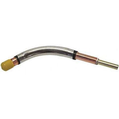 American Torch Tip 63j-60 Jacketed Gooseneck 60 Degree