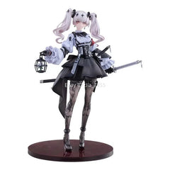 Bibi Buttons Fukashin Ryouiki Ruka Normal 1/7 PVC Figure Collectible Toys Model BIBI_BUTTONS - KOEEK
