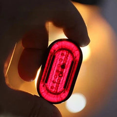 PC Fidget Slider Mechanical EDC Haptic Fidget Toy Stress Relief Fidget Clicker 07FC0E-D4 - KOEEK