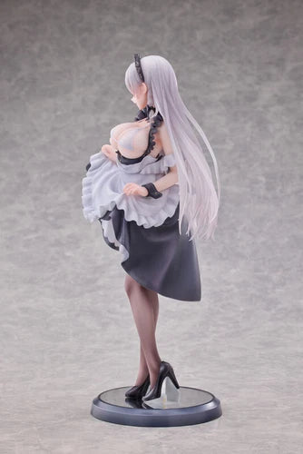 Otherwhere Maid Oneesan Cynthia Illustrated by Yukimiya Yuge 1/6 Complete Figure OTHERWHERE - KOEEK