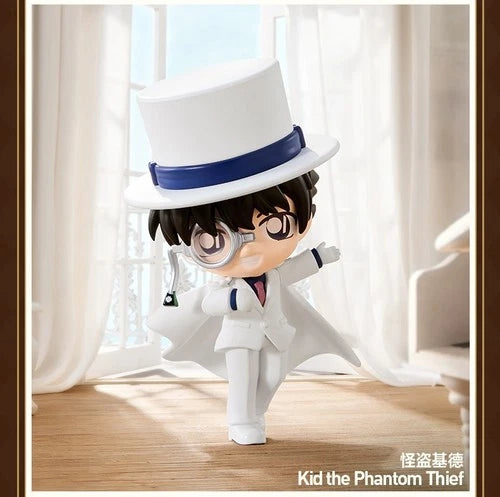 Detective Conan Anniversary Celebration Series Blind Box Pop Collectible Mart 07FC0E-D4 - KOEEK