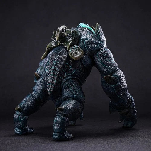 IN Stock LINGJIHUN Pacific Rim Monster Leatherback Action Figure 07FC0E-D4 - KOEEK