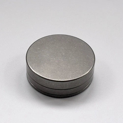 Titanium Candy Gum Holder Case Container Organizer EDC Storage Box Fidget Slider 07FC0E-D4 - KOEEK