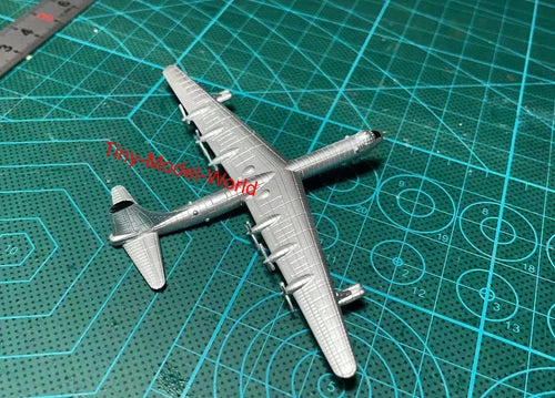 3D printed kit 1/700 B-36 Peacemaker bomber(include P-55 & XP-67) A031 07FC0E-D4 - KOEEK