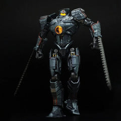 Empire Sky Pacific Rim Gipsy Danger Model Kit Action Figure  in Stock EMPIRE_SKY - KOEEK