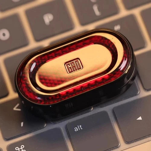 PC Fidget Slider Mechanical EDC Haptic Fidget Toy Stress Relief Fidget Clicker 07FC0E-D4 - KOEEK