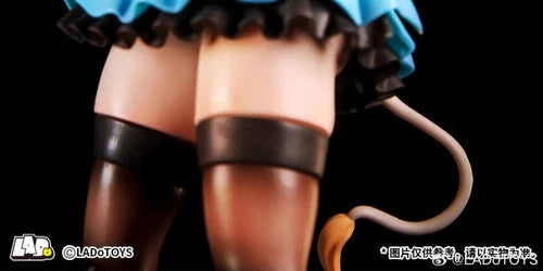 LADoTOYS ERA-003 Magic Continent Daisy Taurus Beer Girl 1/12 Action Figure 07FC0E-D4 - KOEEK