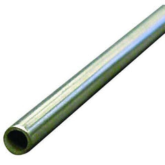 ZORO SELECT 316 Stainless Steel Tubing ZORO - KOEEK