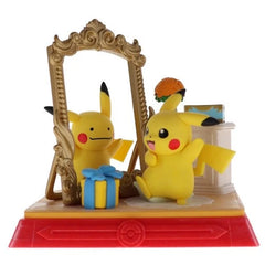 Pokémon Authentic Funism Pikachu and His Friends Figure Confirmed  Blind Box
