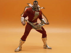 GONG X Kingdom Come Shazam 1/12 Action Figure Model Toy Gift  in Stock GONG - KOEEK