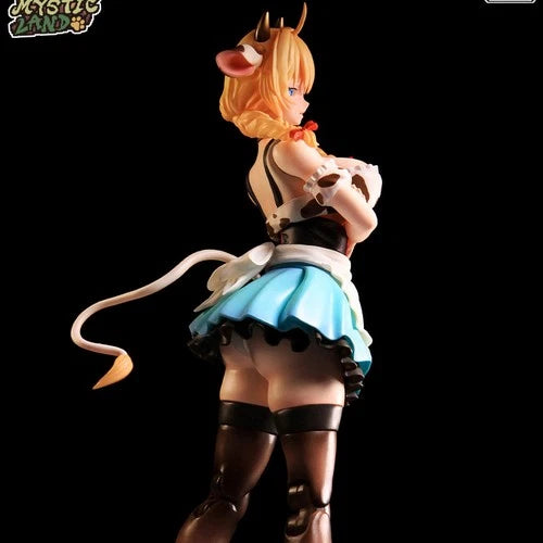 LADoTOYS ERA-003 Magic Continent Daisy Taurus Beer Girl 1/12 Action Figure 07FC0E-D4 - KOEEK