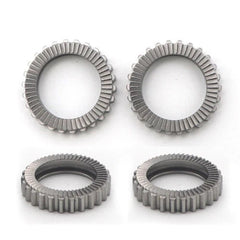 For DT Swiss 60T Star Ratchet Kit: 2 Star Ratchets 2 Springs X1600 X1700 1501 07FC0E-D4 - KOEEK
