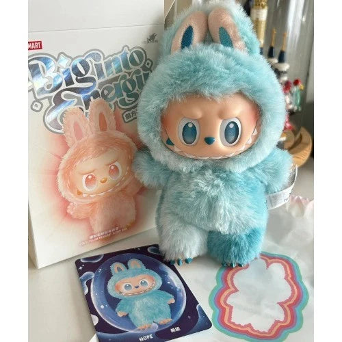 Popular third-generation “Hope” style, official POPMART merchandise POPMART - KOEEK