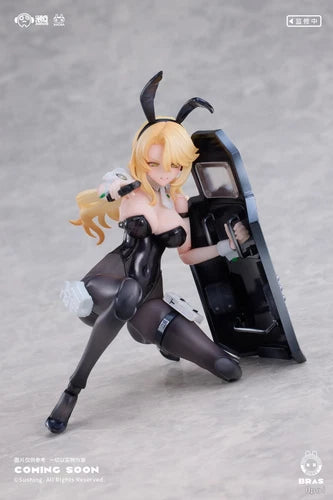 IN Stock Sushing Bunny Rapid Action Squad Guardian ERENA 1/12 Action Figure 07FC0E-D4 - KOEEK