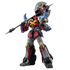 Moshow Toys MSX004 SengokuMajin Goshogun Noble Class X Macron1 Action Figure 07FC0E-D4 - KOEEK
