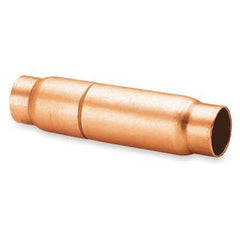 Parker CV5-8FS-8FS Copper Check Valve Dia In L PK 4 PARKER - KOEEK