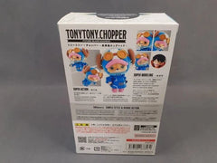 Bandai S.H.Figuarts One Piece Tony Tony Chopper Future Island Egghead In Stock BANDAI - KOEEK