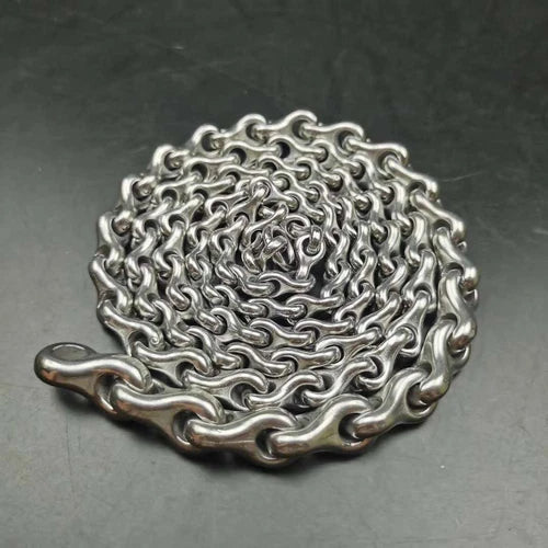 Elite Martial Arts Clavicle Chain Meteor Whip Kung Fu Chain Whip 07FC0E-D4 - KOEEK