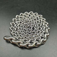 Elite Martial Arts Clavicle Chain Meteor Whip Kung Fu Chain Whip 07FC0E-D4 - KOEEK