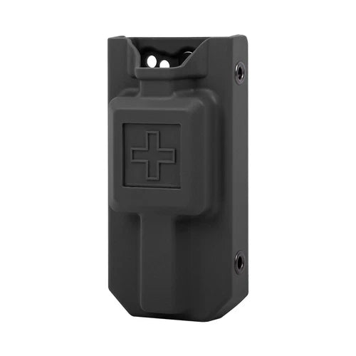 HotTourniquet Holder Carrier Pouch Storage Bag Box Case forOutdoorMedicalRescue 07FC0E-D4 - KOEEK
