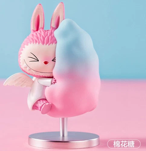 AUTHENTIC  The Monsters Candy Series Blind Box Figure Cute Toy Confirmed 07FC0E-D4 - KOEEK