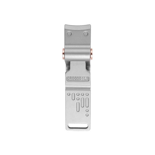 Hot Stainless Steel Nail Clipper EDC Large Opening Splash Proof Nail Care Tools 07FC0E-D4 - KOEEK