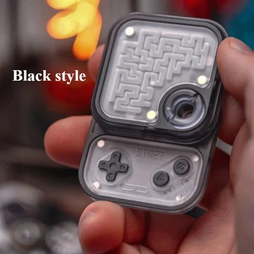 01EDC Studio Small Square Game Base Big Navigation Edition Mechanical Gift 07FC0E-D4 - KOEEK