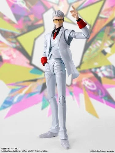 In-Stock Bandai S.H.Figuarts To Be Hero X X Action Figure BANDAI - KOEEK