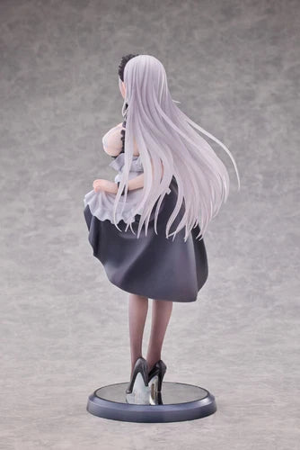 Otherwhere Maid Oneesan Cynthia Illustrated by Yukimiya Yuge 1/6 Complete Figure OTHERWHERE - KOEEK