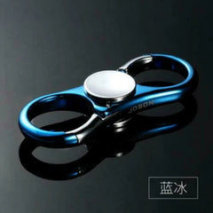 EDC Hand Fidget Decompression Toys Click Clicker mini Creative PP Jigsaw Card 07FC0E-D4 - KOEEK