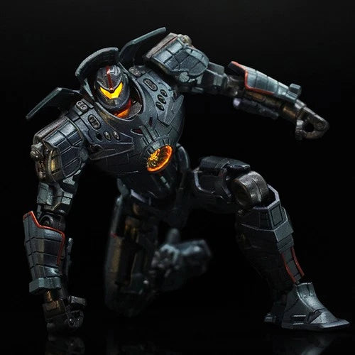 Empire Sky Pacific Rim Crimson Typhoon Cherno Alpha Gipsy Danger Striker Eureka EMPIRE_SKY - KOEEK