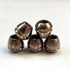 Superconductor Knife Lanyard Bead Paracord Necklace Pendant Bracelet Making EDC 07FC0E-D4 - KOEEK