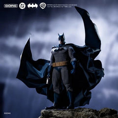 in stock Gong Studios DC Batman Hush 1/12 Action Figure GONG - KOEEK