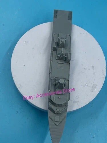 3D printed 1/700 British HMS Venturer/Type 31 Frigate model kit- 07FC0E-D4 - KOEEK