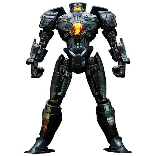Empire Sky Pacific Rim Crimson Typhoon Cherno Alpha Gipsy Danger Striker Eureka EMPIRE_SKY - KOEEK