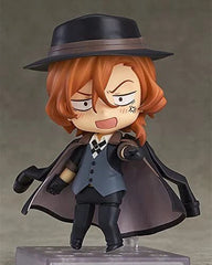 Nakahara Chuuya Bungo Stray Dog Man . #676 pvc Action Figure Toy 07FC0E-D4 - KOEEK