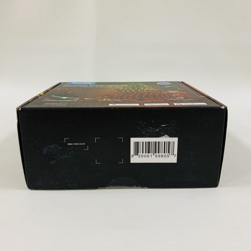 Govee - 65.6ft Green Christmas String Lights 2S - Multi Color- 200 LEDs SEALED GOVEE - KOEEK