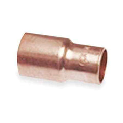 new NIBCO 6002 Reducer Copper 3x2 NIBCO - KOEEK