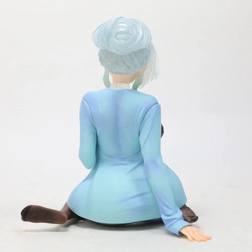Anime Hentai Sexy Girl Figure Toy PVC Collect Statue model 14cm no box- 07FC0E-D4 - KOEEK