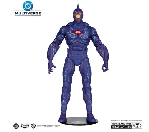 In Stock McFarlane DC Series OMAC Brother Eye 1/10 Scale Action Figure OMAC_BROTHER_EYE - KOEEK