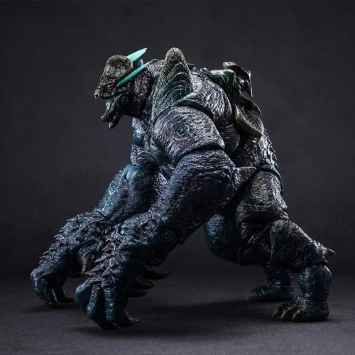 IN Stock LINGJIHUN Pacific Rim Monster Leatherback Action Figure 07FC0E-D4 - KOEEK