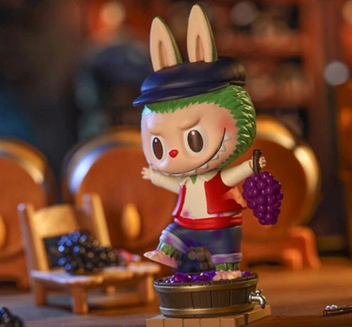 Authentic  FRUITS THE MONSTERS SERIES CONFIRMED BLIND BOX FIGURE TOYS 07FC0E-D4 - KOEEK