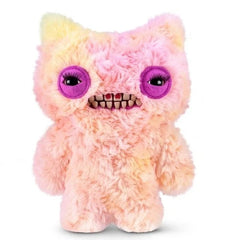In Stock FUGGLER Baddies Series Cute Ugly Monster Plush Toy 2026 07FC0E-D4 - KOEEK