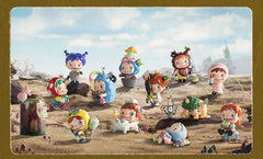 Authentic Hello Polar Season 1 Series Blind Box Confirmed Figure  Gifts Toys 07FC0E-D4 - KOEEK