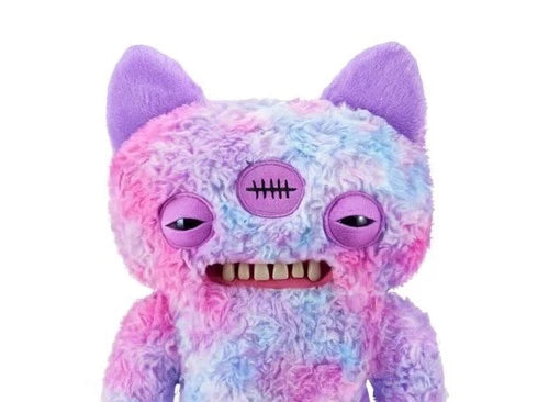 Authentic Fuggler Bigg Fugg Series 2 Large Ugly Cute Monster Plush Doll In Stock FUGGLER - KOEEK
